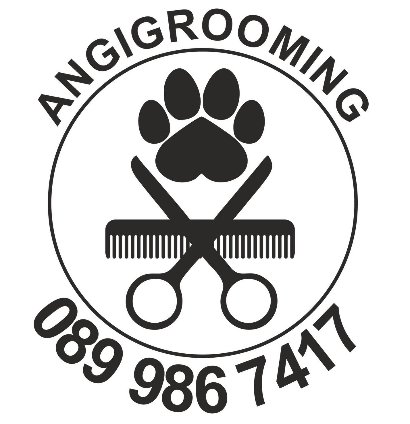 Angigrooming